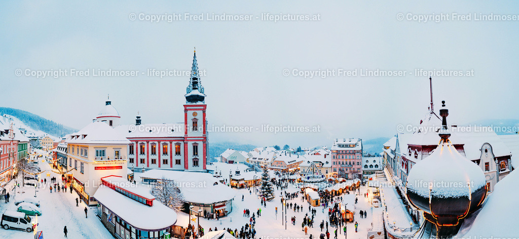 Mariazeller Advent Erste Adventkerze anzuenden 2023_0212023_Foto Fred Lindmoser--2_Mariazell | Fotos und Fotoprodukte - Realisiert mit Pictrs.com