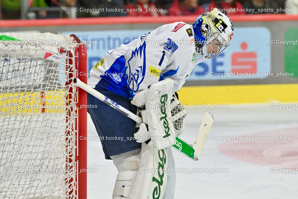 EC KAC vs. EC IDM Wärmepumpen VSV 10.3.2023 | #1 Lamoureux Jean Philippe