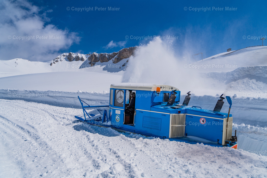 Auswahl Skisport Grossglockner-5 | piet_flosse