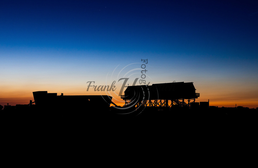 St. Peter Ording | St. Peter Ording - Realisiert mit Pictrs.com