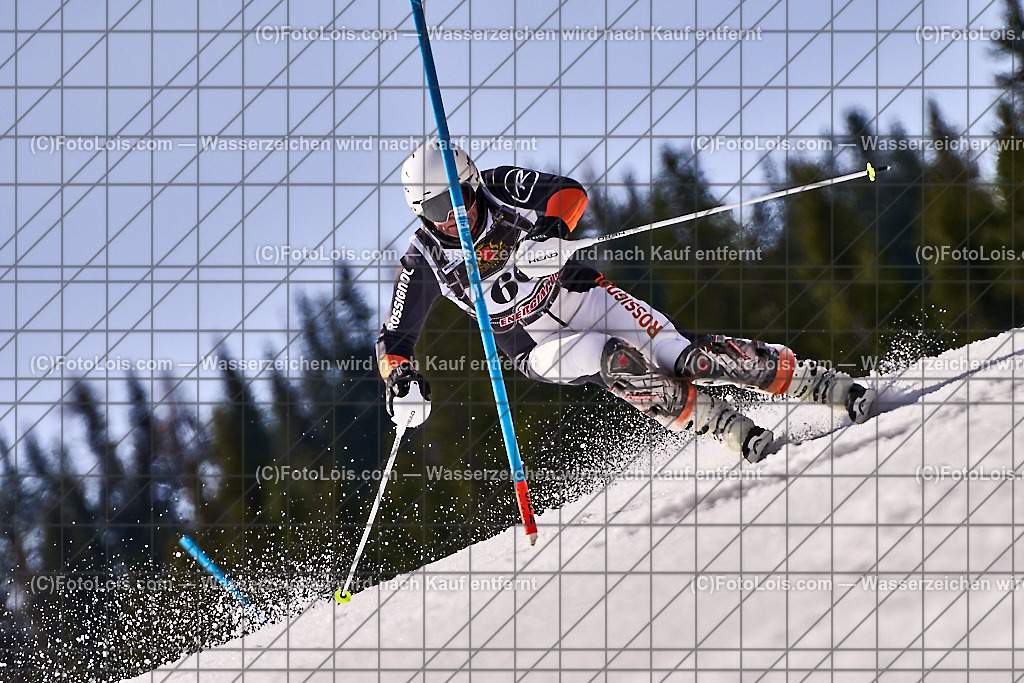 ALP1615_FIS MASTERS WC-Finale_SL_B-Herrn_Steyrer Michael | (C)FotoLois.com, Alois Spandl. FIS MASTERS WorldCup-Finale 2024, Reiteralm (Steiermark, AUT), SLALOM auf der Muldenliftpiste, Sa 6. April 2024.