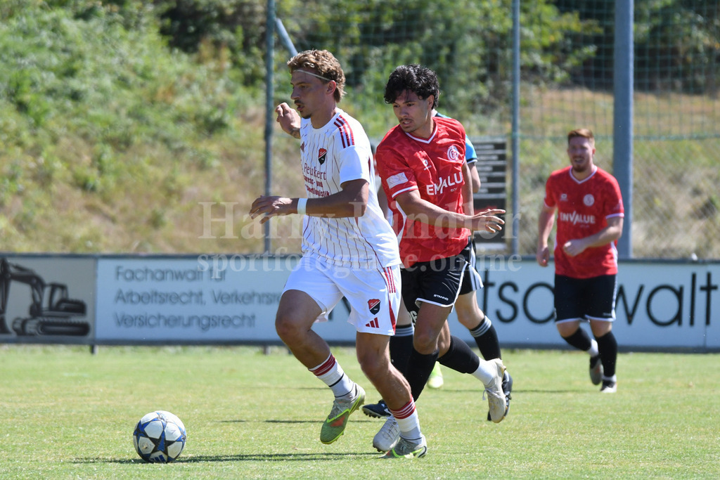 BFV Landesliga Mitte 2026/27 | Marius Weiderer (TSV Seebach #33) - Realisiert mit Pictrs.com