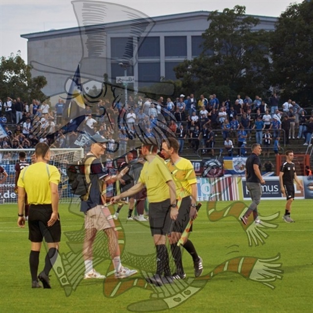 BFC vs. Jena 310 | mythos-online-redaktion