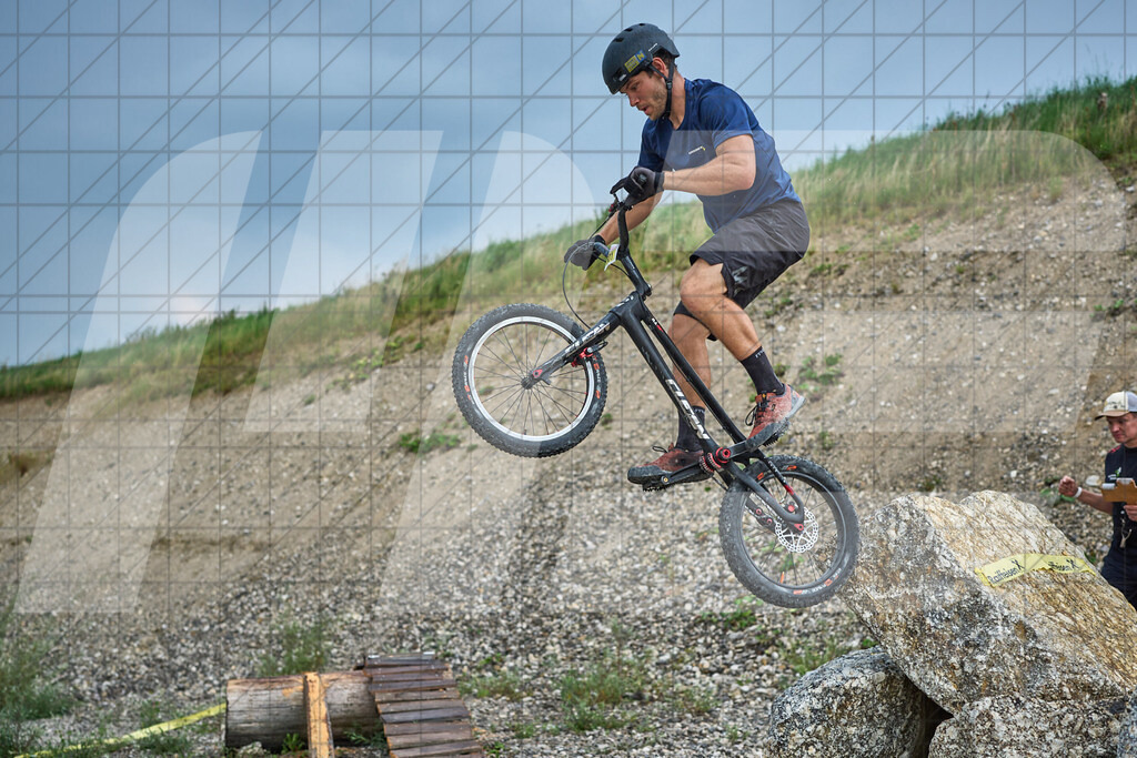 Trials European Youth Games | 16.08.2025: Trials European Youth Games in Purgstall an der Erlauf Foto: © 2025 Martin Bihounek / martinbihounek.comInsta: @martinbihounekcom