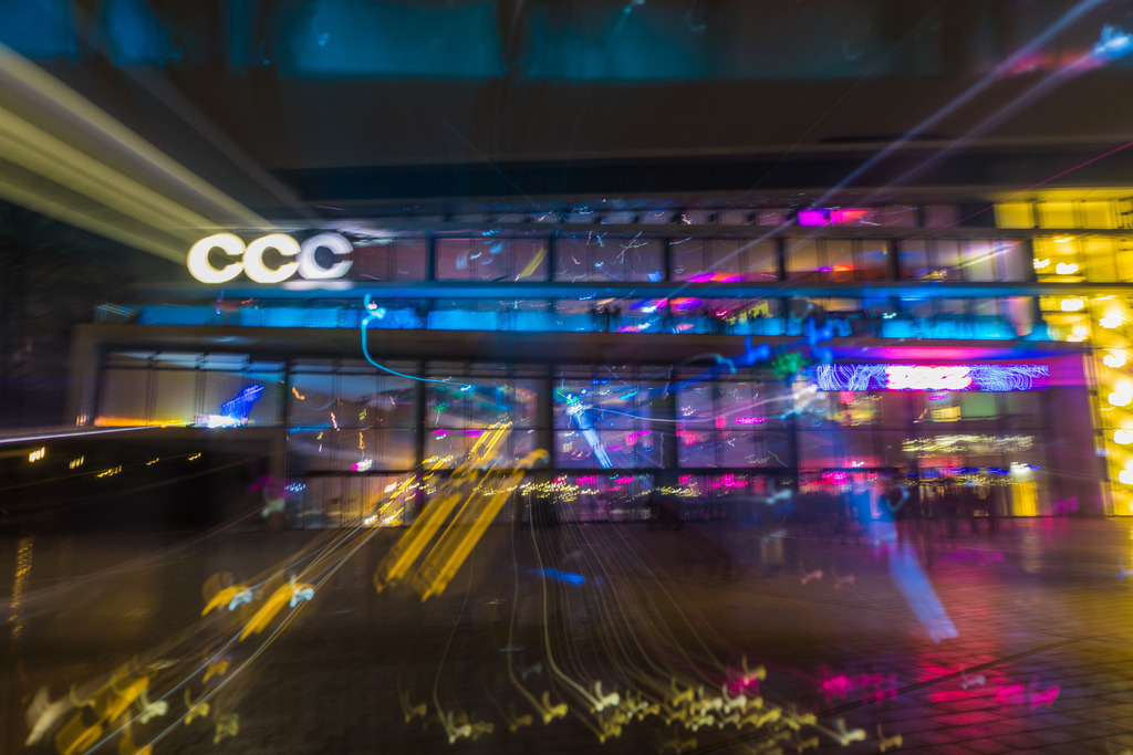 38C3 35 - URBANISTER | Durch die Stadt gehen, als wohnte man woanders. Fotografie, subjektiver Urbanismus und aktiver Müßiggang. - Realisiert mit Pictrs.com