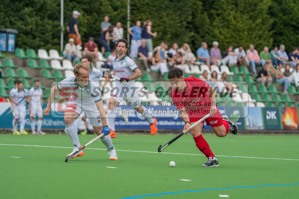 HK_20260502_04998 | 1. Bundesliga Herren Uhlenhorst Mülheim - Gladbacher HTC am 02.05.2026