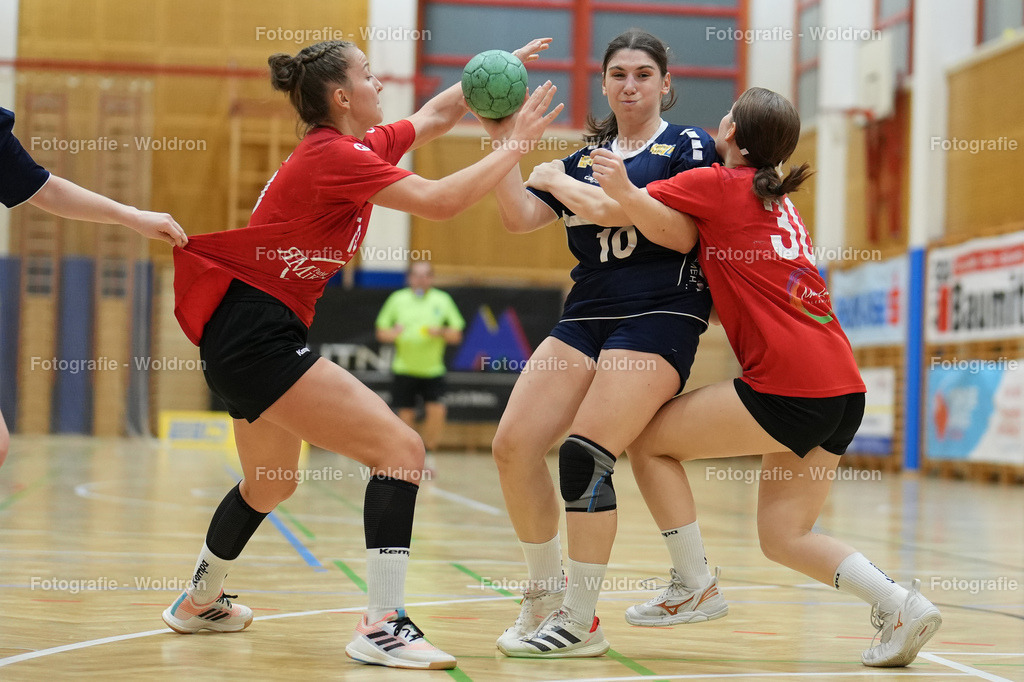 20220924 JagsWV U18 Bad Vöslau v MGA Fivers-80 | Fotografie Woldron