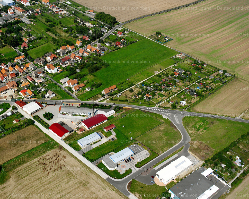 2589365 | Hüpstedt, Dünwald