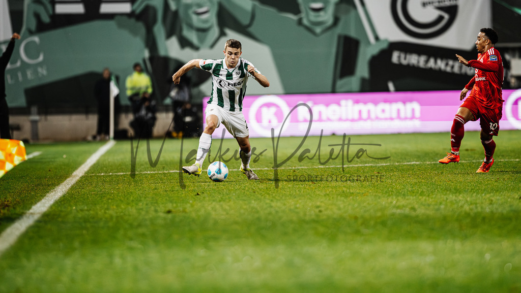 SC Preußen Münster - Fortuna Düsseldorf 1895 | Das ist die Fotodatenbank für authentische Sportfotografie aus Münster: Markus Paletta fotografiert Teams, Sportler:innen, Kinder, Events & Unternehmen. - Realisiert mit Pictrs.com