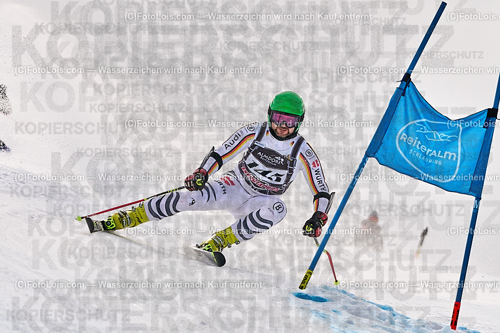 _ALP2990_MASTERS-WM_Reiteralm_A-GS_Mayer Johann | FISWORLD CHAMPIONSHIPSMASTERS ALPINE SKIING, 23. – 28. MÄRZ 2026 - REITERALM | STMK | AUT.   Veranstaltet vom Masters-Referat des Deutschen Skiverbandes (DSV). Durchführende Organisation: WSV Pichl-Reiteralm, unterstütutzt von den Bergbahnen REITERALM bei Schladming und SKI AUSTRIA.                            Disziplinen:  Super-G, GiantSlalom, Slalom.                                                 Kategorien:  A (Herrn 30-59 Jahre), B (Herrn ab 60 Jahre), C (Damen 30-59 Jahre), D (Damen ab 60 Jahre).                Rennstrecken:   Gasselhöhe und Muldenliftpiste auf der Reiteralm.