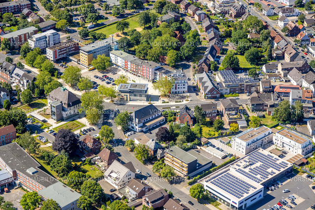 Hamm230702148 | Luftbild Blossey Luftbilder NRW Deutschland