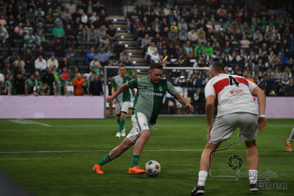 Cup der Öffentlichen Oldenburg | Cup der Öffentlichen Oldenburg am 05.01.2024 in Oldenburg (Weser-Ems Halle), Photo: Philip Eiben 2023 - Realisiert mit Pictrs.com