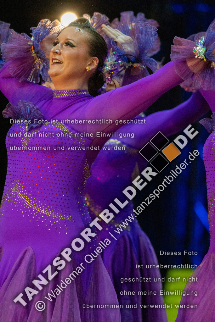 20260124-12985 | Nienburg 2026 1. Bundesliga Nord Standardformationen