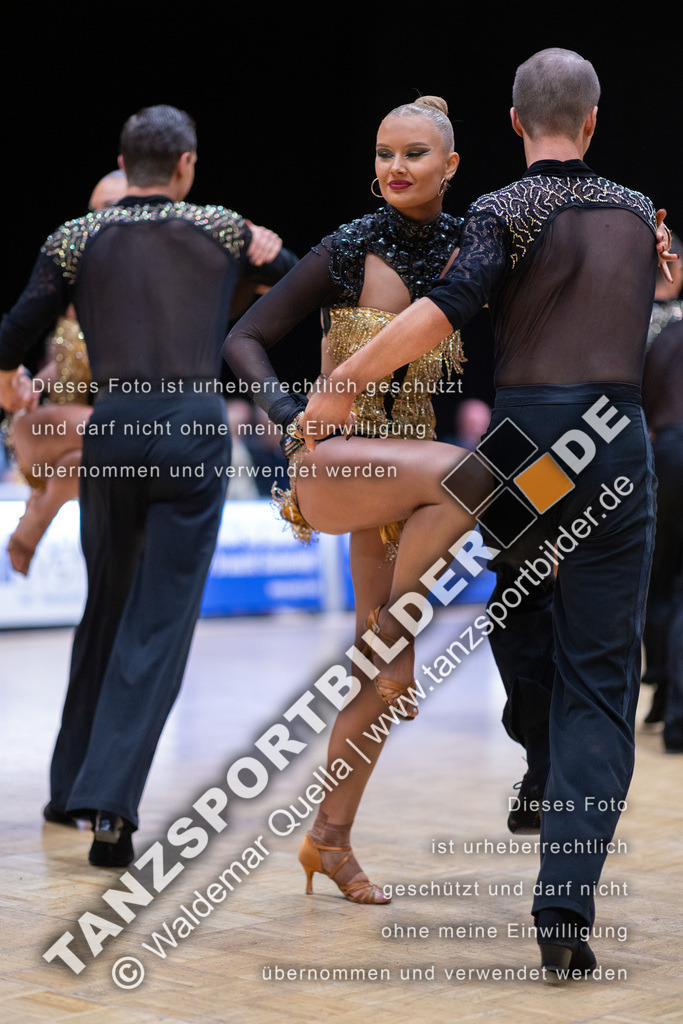 20260118-10361 | Buchholz 2026 2. Bundesliga Nord Latein