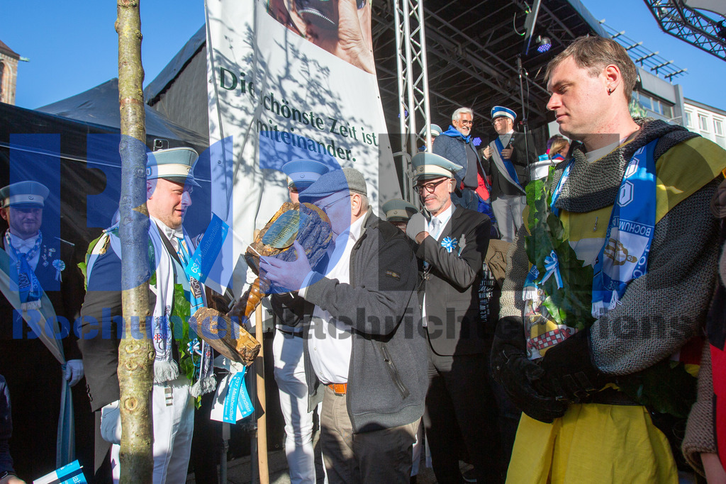 VfL Bochum 1848 - Rot Weiss Ahlen U12 | VfL Bochum 1848 - Rot Weiss Ahlen U12 - Realisiert mit Pictrs.com