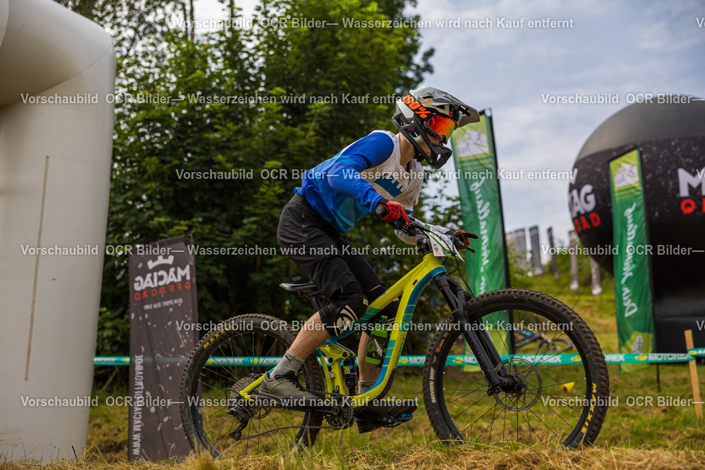 Enduro One Roßbach Samstag R3-0382 | OCR Bilder Fotograf Eisenach Michael Schröder