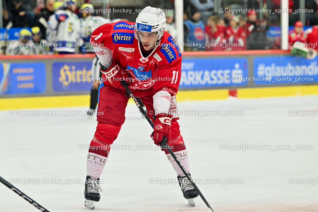 EC KAC vs. EC IDM Wärmepumpen VSV 5.11.2023 | #11 Haudum Lukas