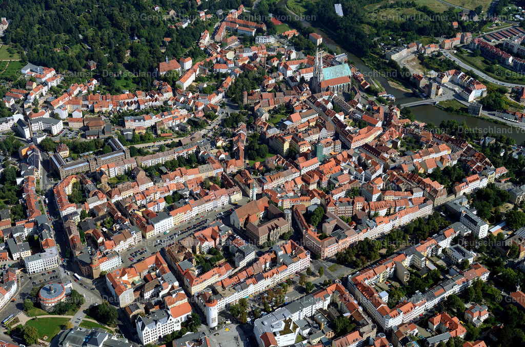 3291909 | historische Altstadt, Görlitz