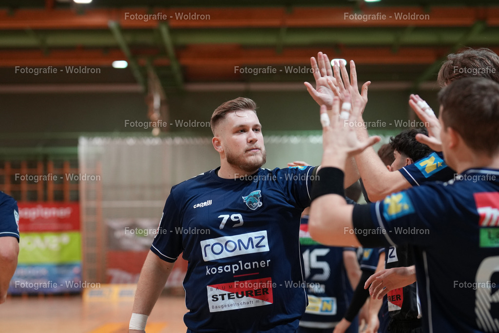 20231029 HLA Jags Bad Vöslau v Bärenbach Köflach-84 | Fotografie Woldron
