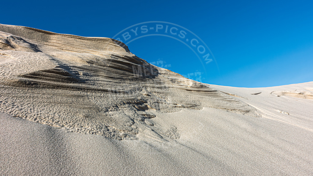 Dünenlandschaft 2 | Berglandschaft in den Dünen