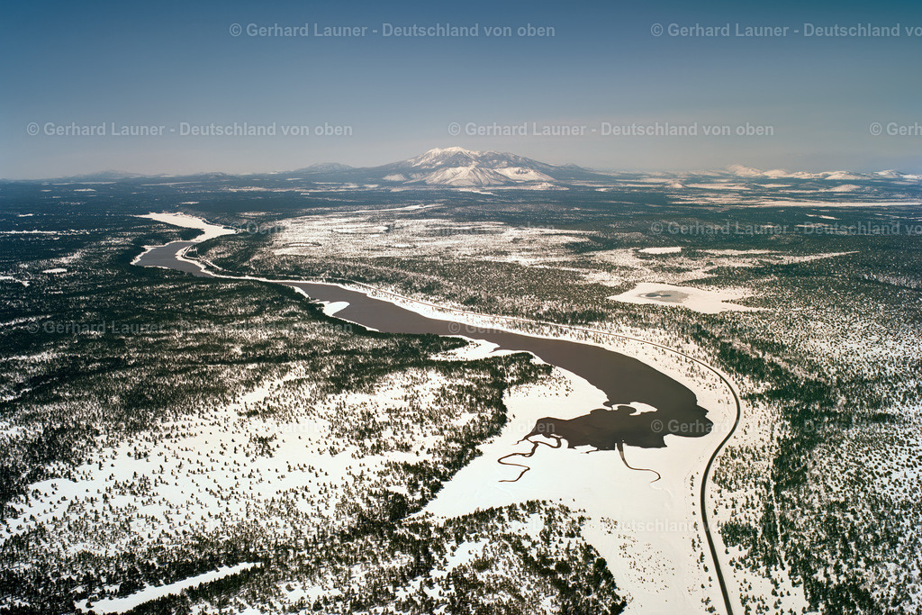USA5663 | Lake Mary, Arizona, USA 1998