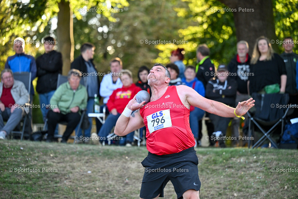 DM Masters 2025-233 | Deutsche Meisterschaften Masters am 23.08.2025 in Gotha Foto: Kai Peters - Realisiert mit Pictrs.com
