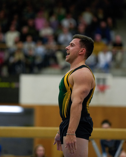  - Karl Wettach Mixed Wettkampf in Freiburg im Breisgau (Sepp-Glaser-Sporthalle) | - Karl Wettach Mixed Wettkampf in Freiburg im Breisgau (Sepp-Glaser-Sporthalle) Datum: 20251206Ort: Freiburg im Breisgau(DE) - Sepp-Glaser-SporthalleFotograf: Christian Habel