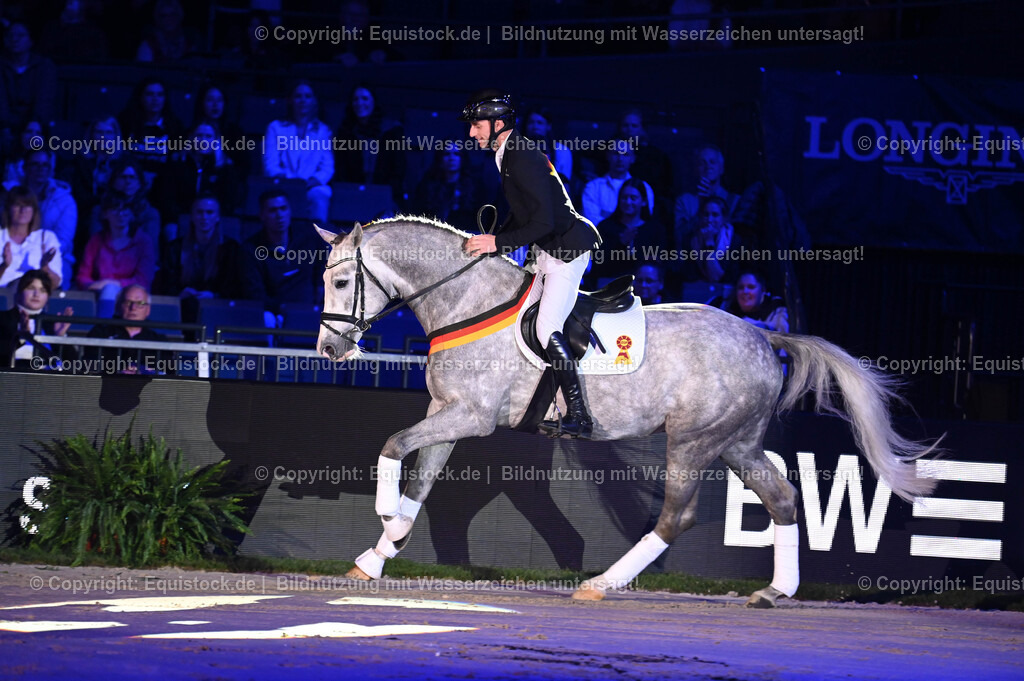 20241114_Ehrung Championatspferde_TOMsPiC_0046 | Foto: Thomas Hartig