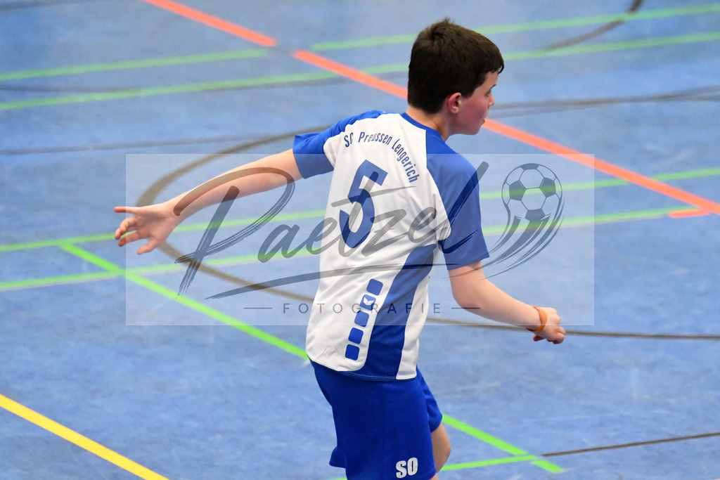 20200110_WHCUQU_0058 | Fußball, E-Junioren:   beim W&amp;H Cup 2020 der Qualifikation am 10.01.2020 in der Dreifach-Sporthalle in Lengerich, Deutschland.(Foto von Nico Paetzel) - Realisiert mit Pictrs.com