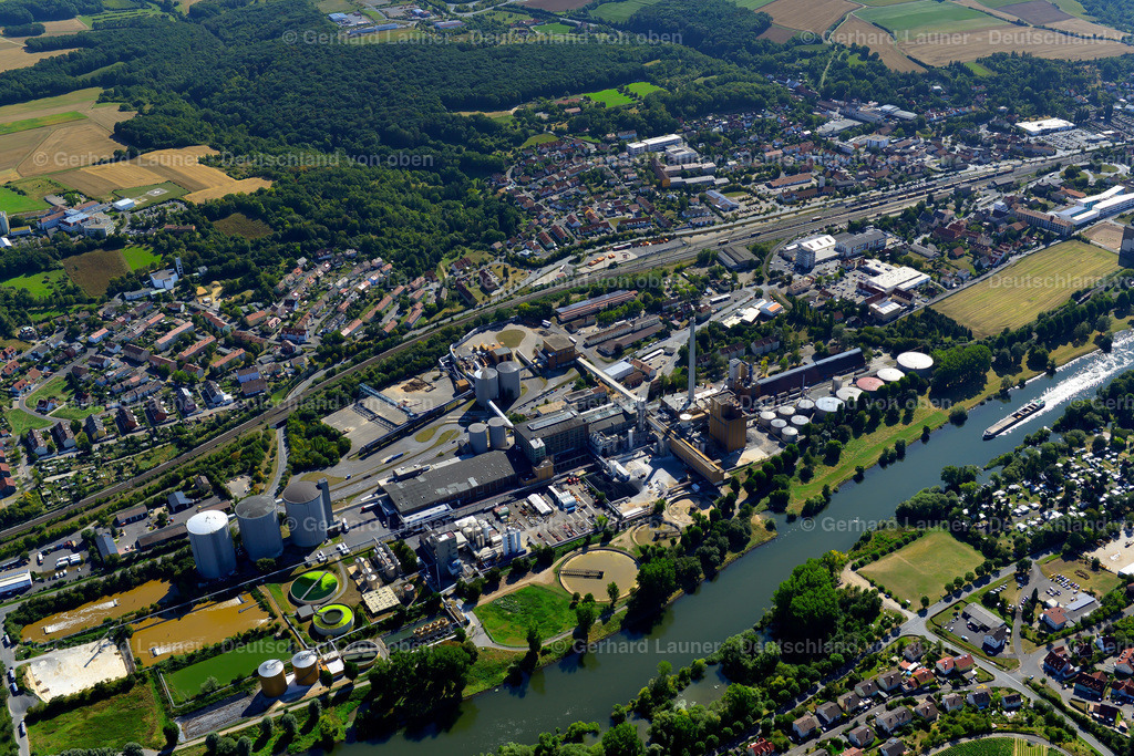 3650363 | Südzucker AG in Ochsenfurt