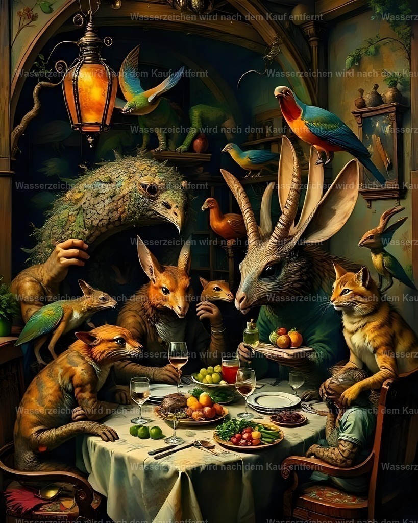 Surreale Bilder | Entdecke faszinierende surreale Bilder: Fantasievolle Kunstwerke, kreative Fotomontagen und inspirierende Motive für deine Projekte. Lass dich von einzigartigen, surrealen Bildern begeistern und finde neue Inspiration! - Realisiert mit Pictrs.com