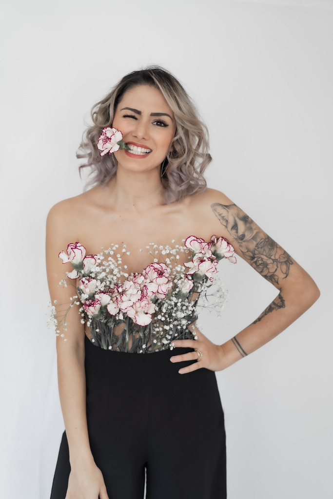 Portrait | eyeslovelife