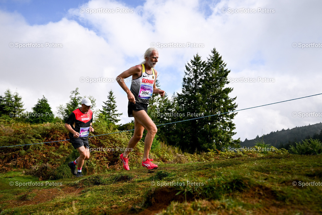 EMACS 2025 - Day 4_300 | European Masters Athletics Championships am 12.10.2025 auf Madeira (Portugal)Foto: Kai Peters - Realisiert mit Pictrs.com