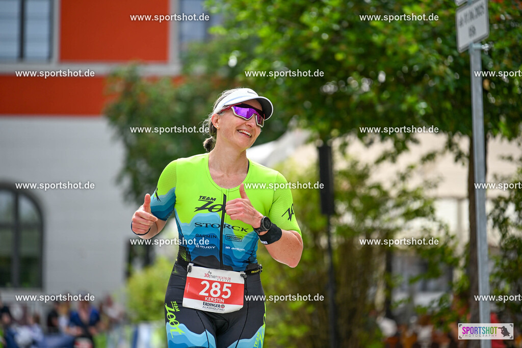 SZI_7958 | Stadttriathlon Erding 2025. #yourpictrs #sportshot_your_pictrs @Sportshotphotography #stadttriathlonerding Copyright: www.sportshot.de