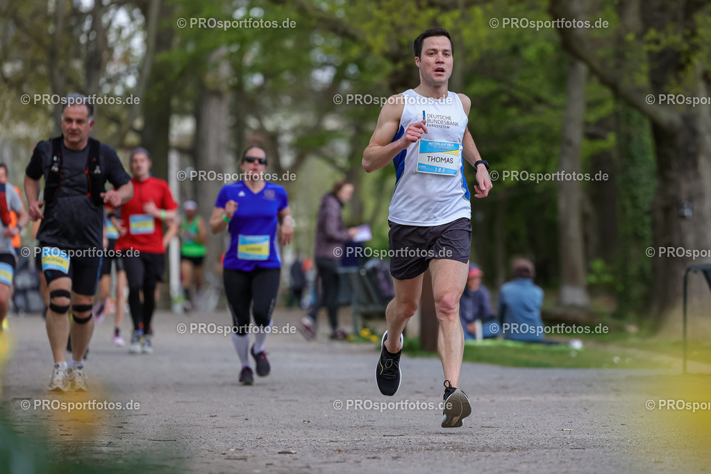 Osterlauf Koeln; Koeln, 16.04.22 | Impressionen vom Osterlauf Koeln am 16.04.22 in Koeln (Nordrhein-Westfalen).