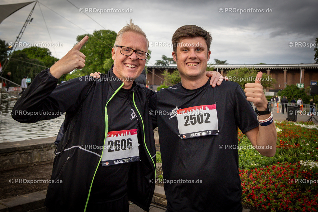 22. ASV Nachtlauf; Koeln, 28.05.25 | Impressionen vom 22. ASV Nachtlauf am 28.05.25 am Tanzbrunnen in Koeln. Foto: BEAUTIFUL SPORTS/Axel Kohring