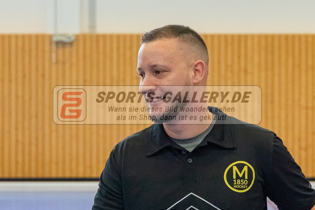 HK_20230205_901416 | Oberliga Gruppe B ( M ) VFB Hüls - MTV Moers  am 5.2.2023 VFB Hüls, Marl ,