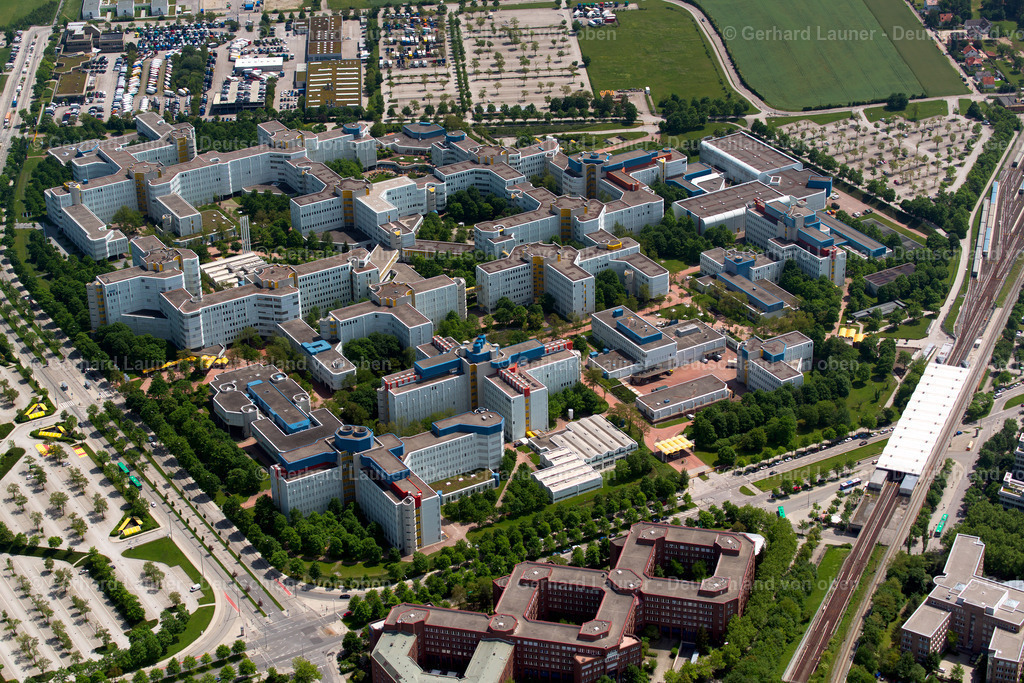 3804226 | Siemens, Otto-Hahn-Ring,  München