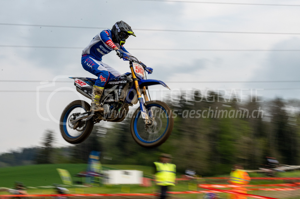 Motocross Schlatt bei Winterthur - 30. April 2022 | Motocross Schlatt bei Winterthur
MC Wila, Schlatt bei Winterthur
Bild: Sportfotografie Markus Aeschimann | www.markus-aeschimann.ch - Realisiert mit Pictrs.com