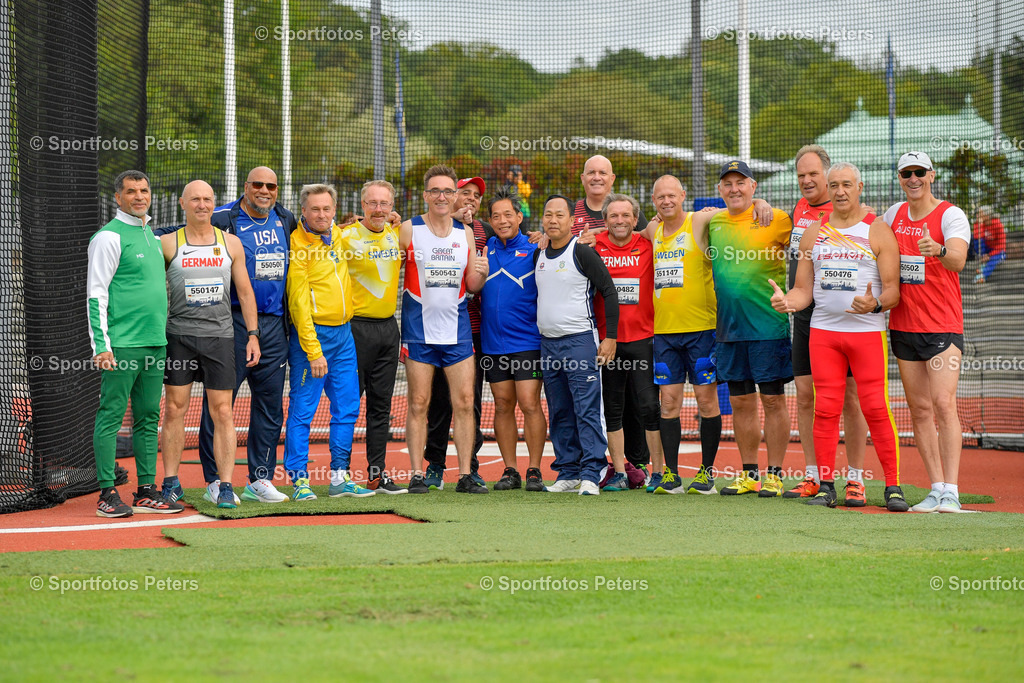 WMAC 2024 - Day 4_76 | World Masters Athletics Championship am 17.08.2024 in Gotheburg; SpeerwurfPhoto: Kai Peters - Realisiert mit Pictrs.com