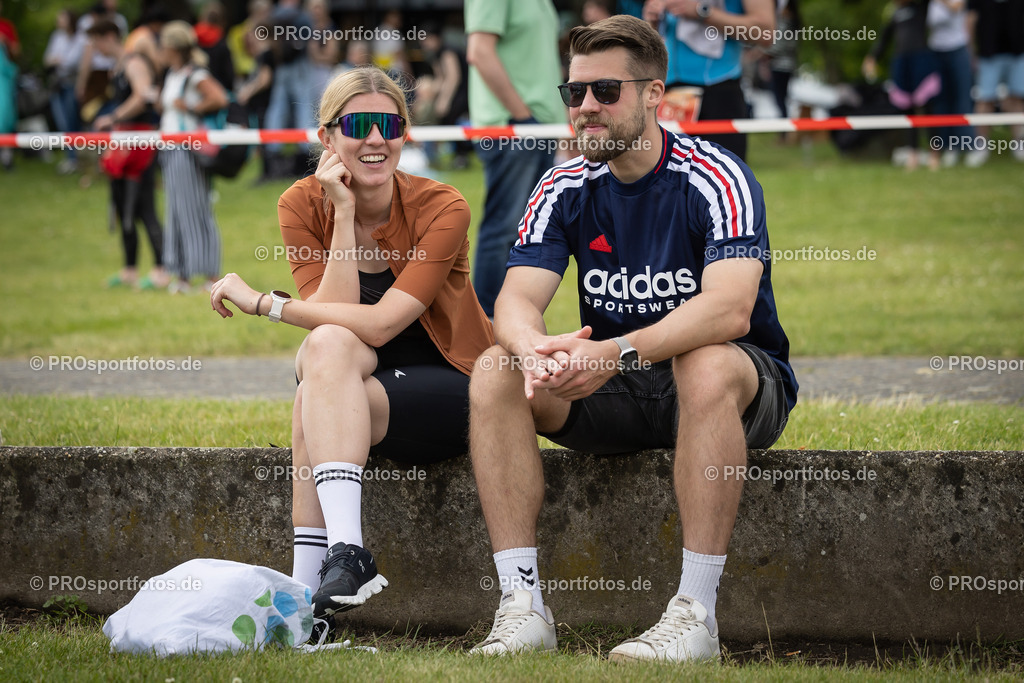 2. Swim & Run Köln; Koeln, 01.06.25 | Impressionen vom 2. Swim & Run Köln am 01.06.25 am Fühlinger See in Koeln. Foto: BEAUTIFUL SPORTS/Leah Kohring