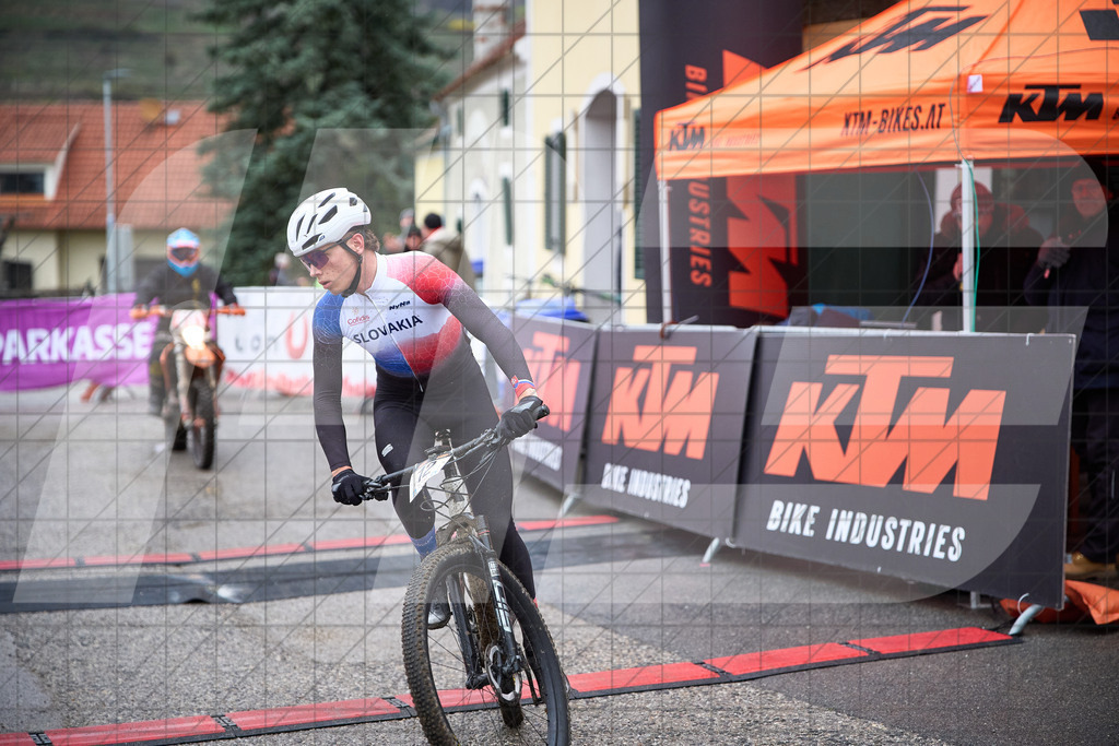 34. KTM Kamptal Trophy  | ZÖBING, Österreich – 2026-03-29: 34. KTM Kamptal TrophyFoto: © 2026 Martin Bihounek - MB Creative e.U.