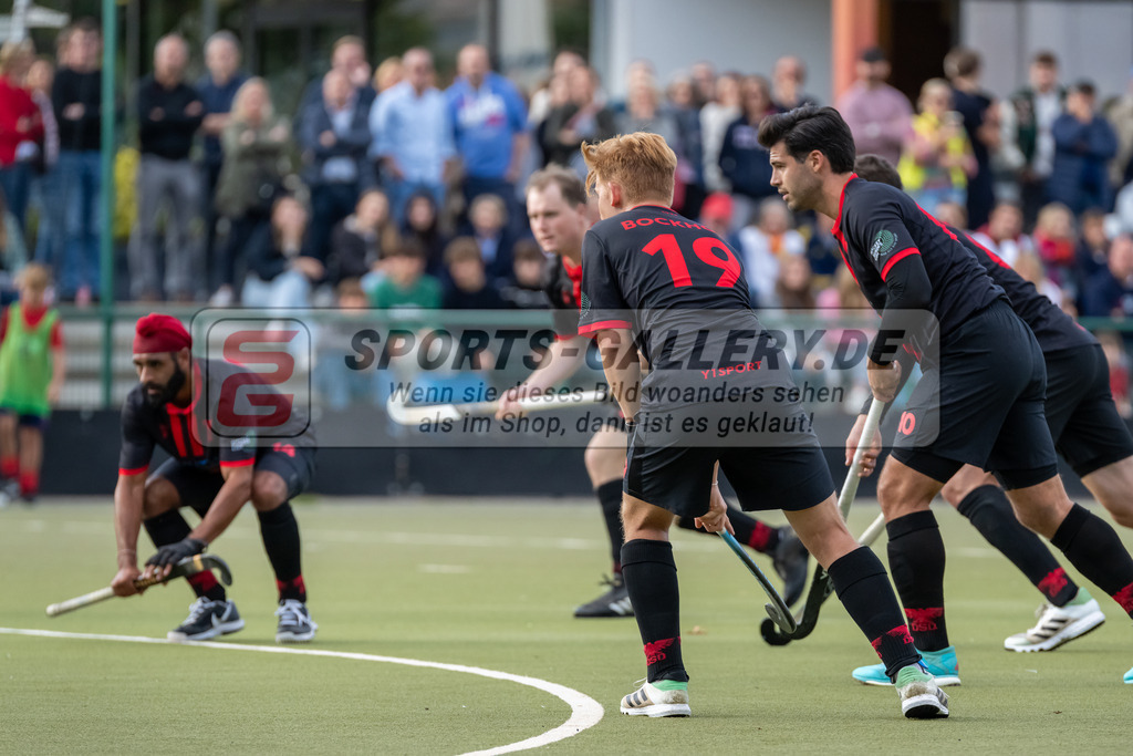 HK_20240914_106314 | 2. Bundesliga Herren Düsseldorfer HC - DSD Düsseldorf am 14.9.2024 Düsseldorfer HC , DHC, Düsseldorf ,