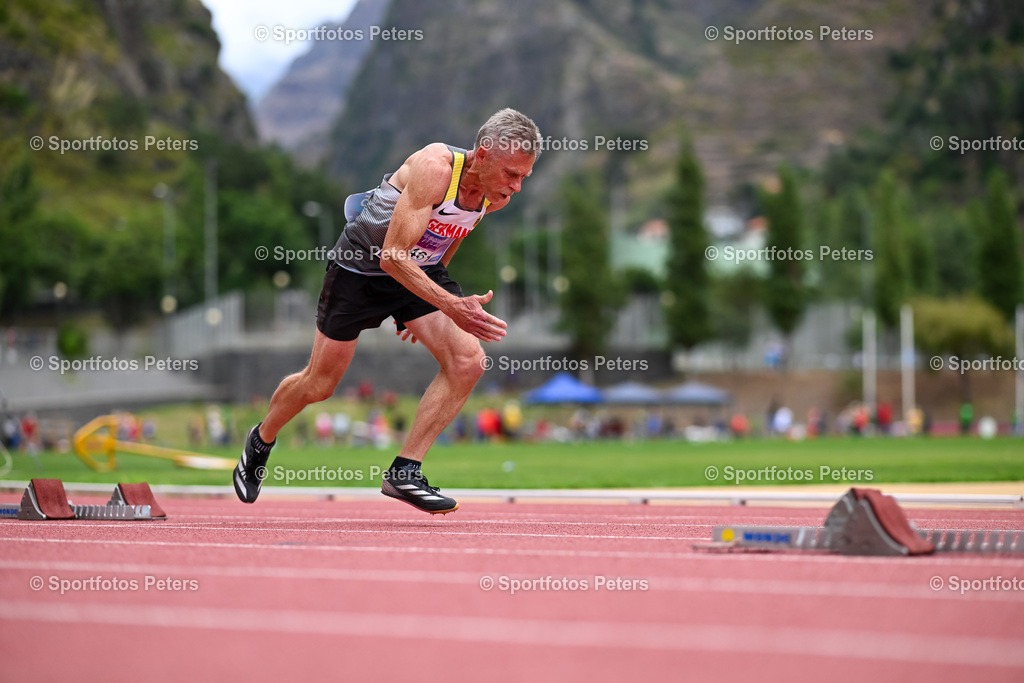 EMACS 2025 - Day 3_207 | European Masters Athletics Championships am 11.10.2025 auf Madeira (Portugal)Foto: Kai Peters - Realisiert mit Pictrs.com