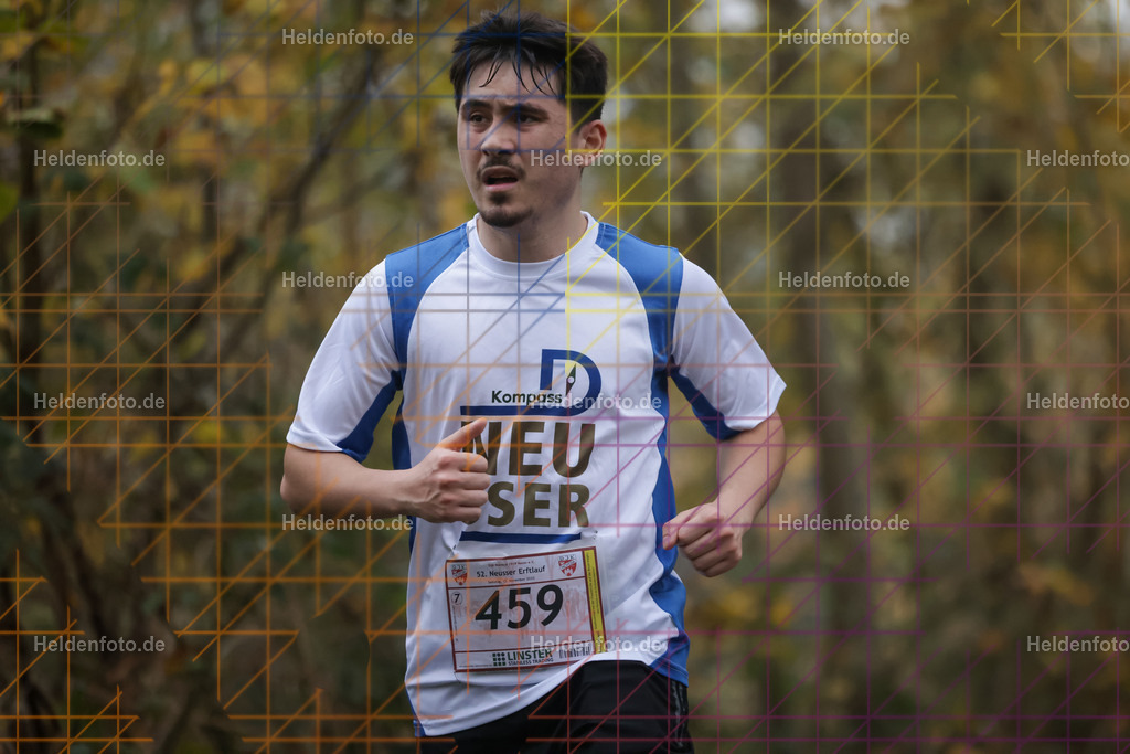 Neusser Erftlauf 2025  | Neusser Erftlauf 2025 Foto: Heldenfoto.de