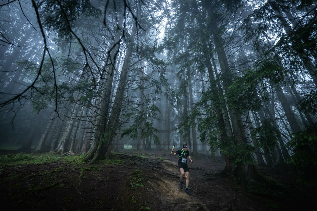 Gebrigsmarathon 2023 - Gebirgstrail | Gebrigsmarathon 2023 - Gebirgstrail am 05.08.2023 in Immenstadt. 

(Foto: Dominik Berchtold/www.dberchtold.com/ @d_berchtold_foto)