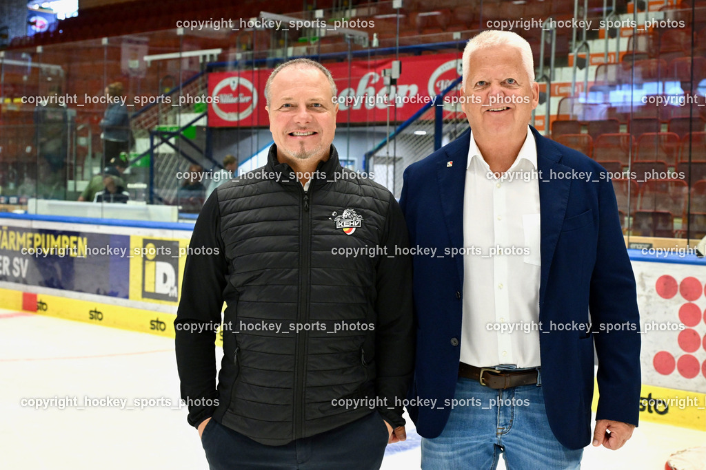 Villacher Hockey Camp 2025 | Villacher Hockey Camp 2025, Villacher Hockey Camp 2025 am 06.08.2025 in Villach (Stadthalle Villach), Austria, (Photo by Bernd Stefan)