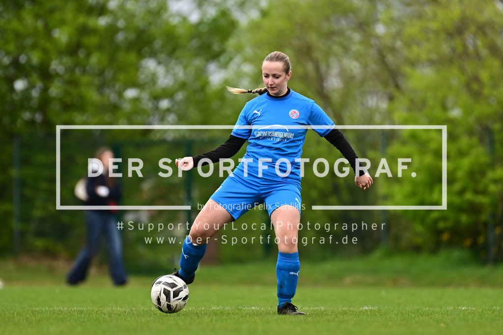 Fußball I Frauen I Saison 2025-2026 I Kreisliga I 13. Spieltag I FC Rosengarten - SV Ahlerstedt-Ottendorf IV I 167218 | Der Sportfotograf. - Realisiert mit Pictrs.com