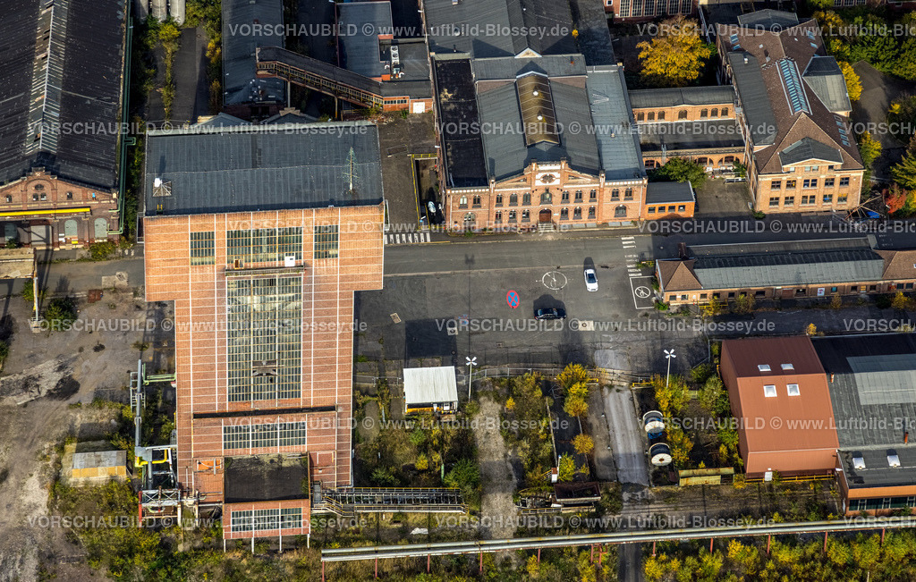 Hamm221012448 | Luftbild, Hammerkopfturm im Bergwerk Ost, Zeche Heinrich-Robert, Pelkum, Hamm, Ruhrgebiet, Nordrhein-Westfalen, Deutschland