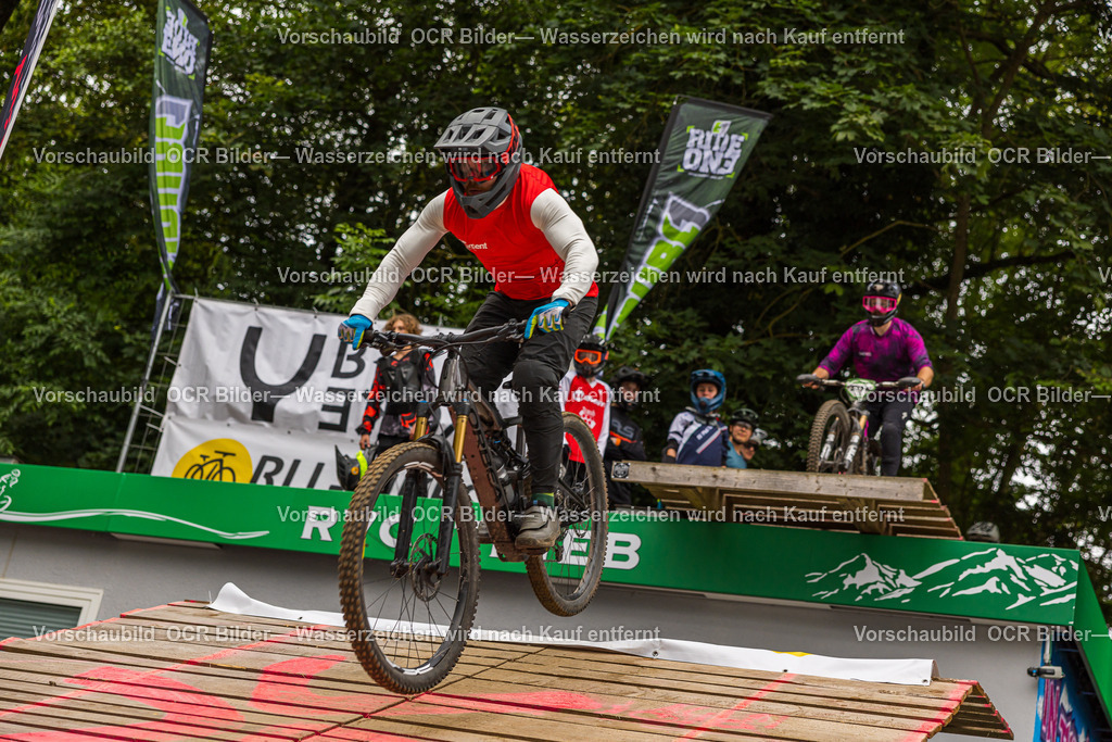 Enduro One Trieb Freitag R3-1143 | OCR Bilder Fotograf Eisenach Michael Schröder